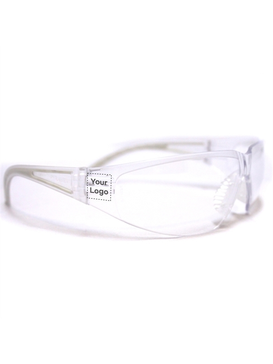 Safety Glasses - Image x0hvgf