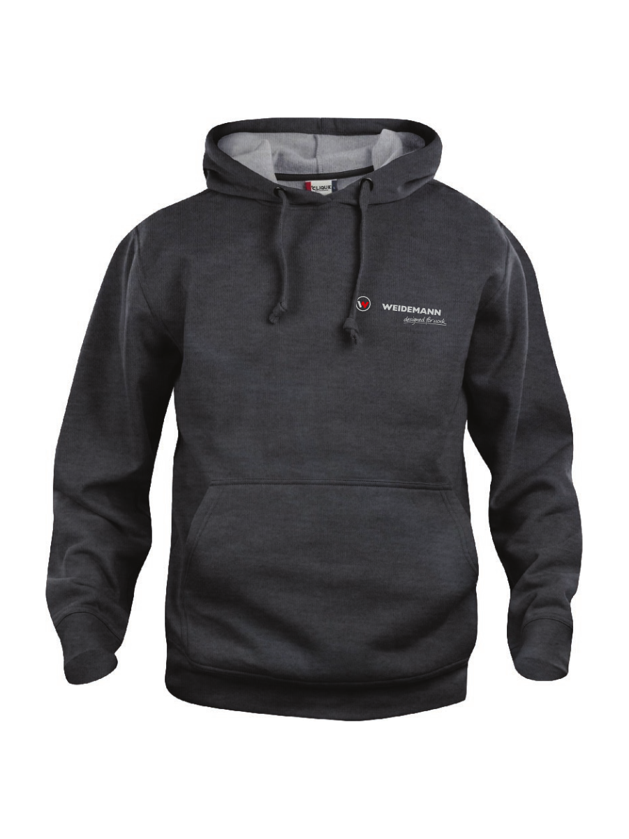Weidemann Unisex Hoodie