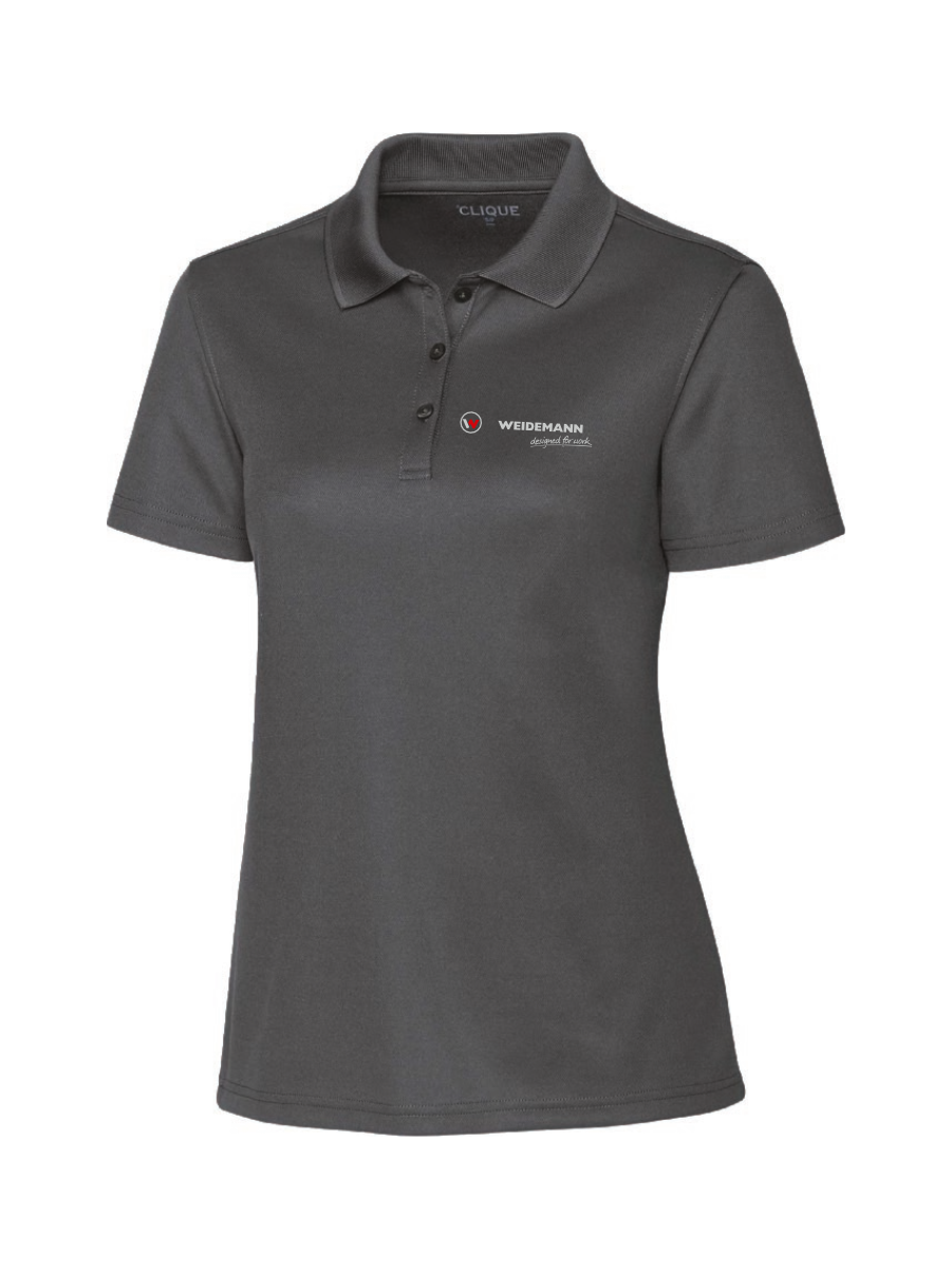 Ladies Performance Polo