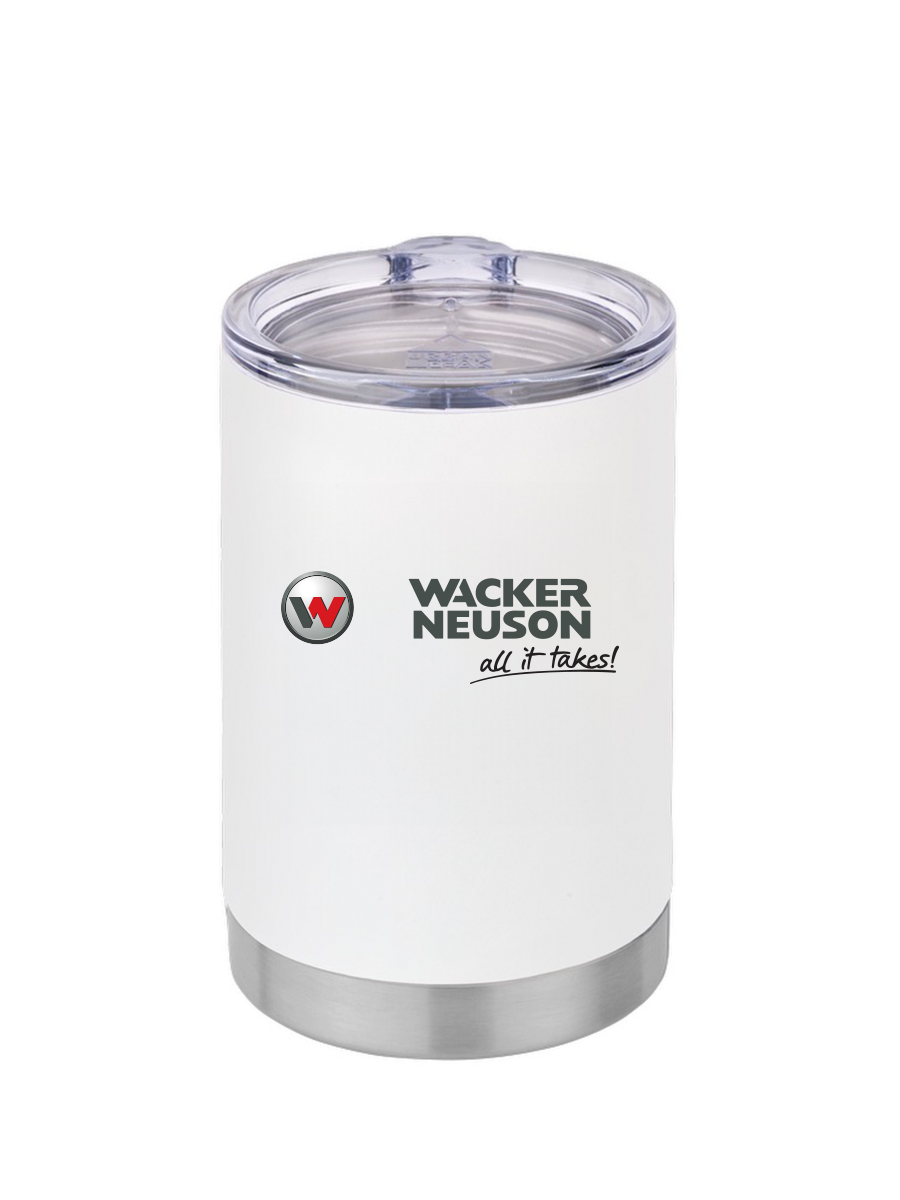 Tumbler / Vacuum Can Cooler